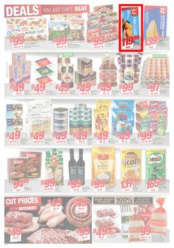 Checkers Hyper KZN : Combo Crazy! (10 Sep - 23 Sep 2018), page 2