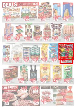Checkers Hyper KZN : Combo Crazy! (10 Sep - 23 Sep 2018), page 2