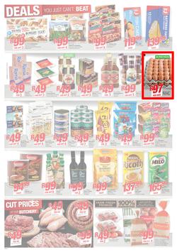 Checkers Hyper KZN : Combo Crazy! (10 Sep - 23 Sep 2018), page 2