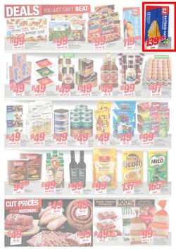 Checkers Hyper KZN : Combo Crazy! (10 Sep - 23 Sep 2018), page 2