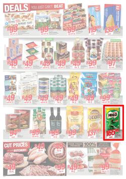 Checkers Hyper KZN : Combo Crazy! (10 Sep - 23 Sep 2018), page 2