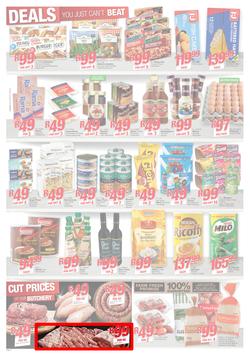 Checkers Hyper KZN : Combo Crazy! (10 Sep - 23 Sep 2018), page 2
