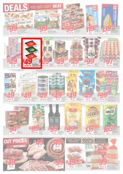 Checkers Hyper KZN : Combo Crazy! (10 Sep - 23 Sep 2018), page 2