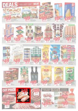 Checkers Hyper KZN : Combo Crazy! (10 Sep - 23 Sep 2018), page 2