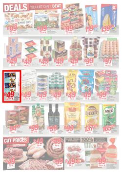 Checkers Hyper KZN : Combo Crazy! (10 Sep - 23 Sep 2018), page 2