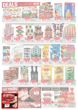 Checkers Hyper KZN : Combo Crazy! (10 Sep - 23 Sep 2018), page 2