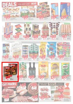 Checkers Hyper KZN : Combo Crazy! (10 Sep - 23 Sep 2018), page 2
