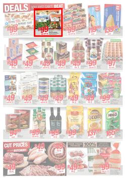 Checkers Hyper KZN : Combo Crazy! (10 Sep - 23 Sep 2018), page 2