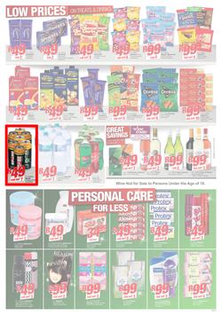 Checkers Hyper KZN : Combo Crazy! (10 Sep - 23 Sep 2018), page 3