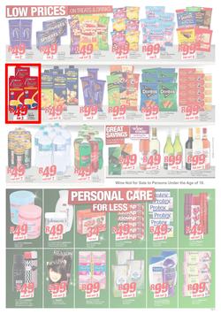Checkers Hyper KZN : Combo Crazy! (10 Sep - 23 Sep 2018), page 3