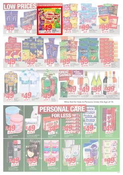 Checkers Hyper KZN : Combo Crazy! (10 Sep - 23 Sep 2018), page 3