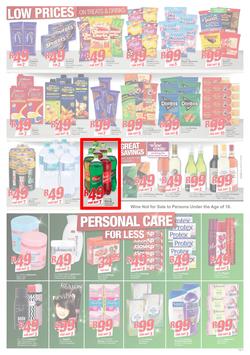 Checkers Hyper KZN : Combo Crazy! (10 Sep - 23 Sep 2018), page 3
