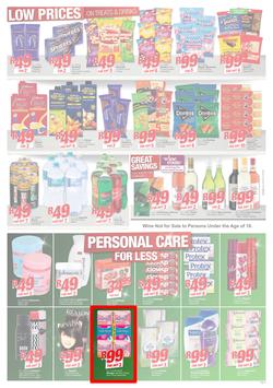 Checkers Hyper KZN : Combo Crazy! (10 Sep - 23 Sep 2018), page 3