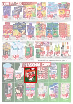 Checkers Hyper KZN : Combo Crazy! (10 Sep - 23 Sep 2018), page 3