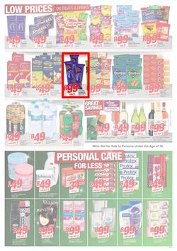 Checkers Hyper KZN : Combo Crazy! (10 Sep - 23 Sep 2018), page 3