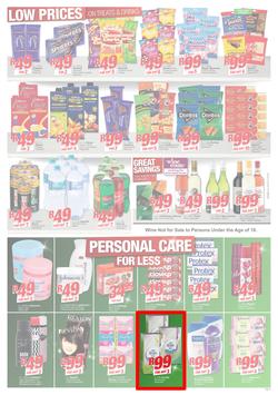 Checkers Hyper KZN : Combo Crazy! (10 Sep - 23 Sep 2018), page 3