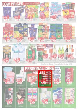 Checkers Hyper KZN : Combo Crazy! (10 Sep - 23 Sep 2018), page 3