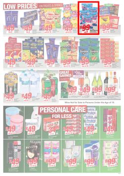 Checkers Hyper KZN : Combo Crazy! (10 Sep - 23 Sep 2018), page 3
