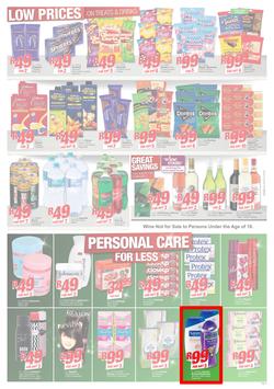 Checkers Hyper KZN : Combo Crazy! (10 Sep - 23 Sep 2018), page 3