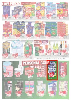 Checkers Hyper KZN : Combo Crazy! (10 Sep - 23 Sep 2018), page 3