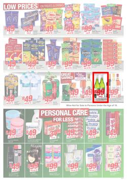 Checkers Hyper KZN : Combo Crazy! (10 Sep - 23 Sep 2018), page 3