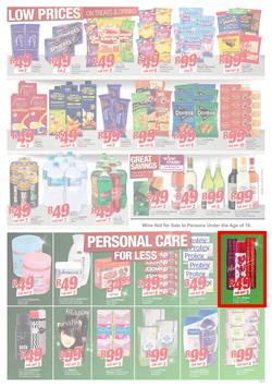 Checkers Hyper KZN : Combo Crazy! (10 Sep - 23 Sep 2018), page 3