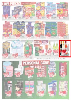 Checkers Hyper KZN : Combo Crazy! (10 Sep - 23 Sep 2018), page 3
