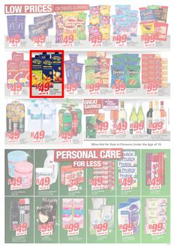 Checkers Hyper KZN : Combo Crazy! (10 Sep - 23 Sep 2018), page 3