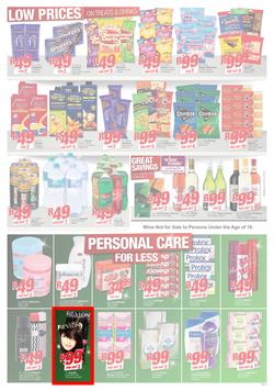 Checkers Hyper KZN : Combo Crazy! (10 Sep - 23 Sep 2018), page 3
