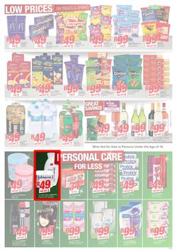 Checkers Hyper KZN : Combo Crazy! (10 Sep - 23 Sep 2018), page 3