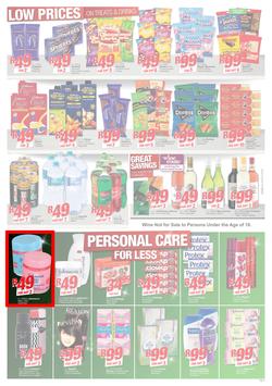 Checkers Hyper KZN : Combo Crazy! (10 Sep - 23 Sep 2018), page 3