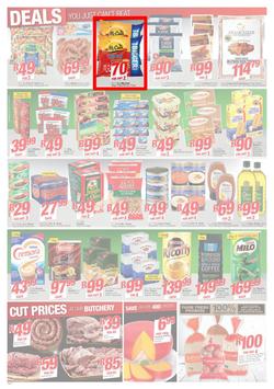 Checkers KZN Hyper : Hyper Specials (06 May - 12 May 2019), page 2