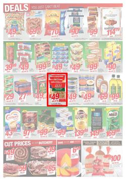 Checkers KZN Hyper : Hyper Specials (06 May - 12 May 2019), page 2