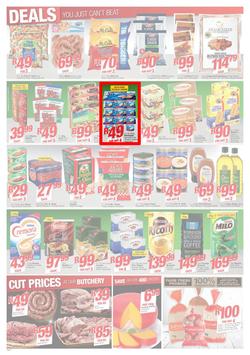Checkers KZN Hyper : Hyper Specials (06 May - 12 May 2019), page 2