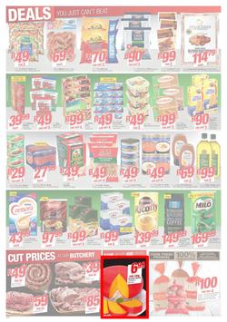 Checkers KZN Hyper : Hyper Specials (06 May - 12 May 2019), page 2