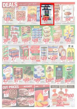 Checkers KZN Hyper : Hyper Specials (06 May - 12 May 2019), page 2
