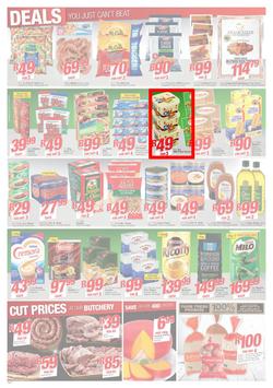 Checkers KZN Hyper : Hyper Specials (06 May - 12 May 2019), page 2