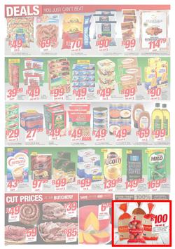 Checkers KZN Hyper : Hyper Specials (06 May - 12 May 2019), page 2