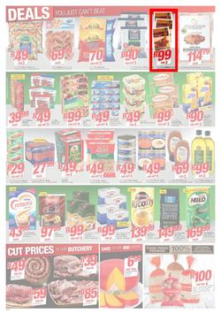 Checkers KZN Hyper : Hyper Specials (06 May - 12 May 2019), page 2