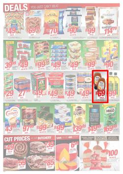 Checkers KZN Hyper : Hyper Specials (06 May - 12 May 2019), page 2