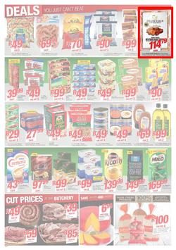 Checkers KZN Hyper : Hyper Specials (06 May - 12 May 2019), page 2