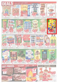 Checkers KZN Hyper : Hyper Specials (06 May - 12 May 2019), page 2