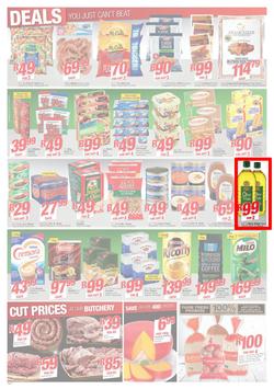 Checkers KZN Hyper : Hyper Specials (06 May - 12 May 2019), page 2