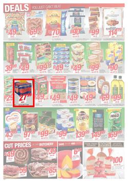 Checkers KZN Hyper : Hyper Specials (06 May - 12 May 2019), page 2