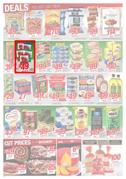 Checkers KZN Hyper : Hyper Specials (06 May - 12 May 2019), page 2