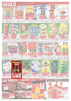 Checkers KZN Hyper : Hyper Specials (06 May - 12 May 2019), page 2