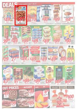 Checkers KZN Hyper : Hyper Specials (06 May - 12 May 2019), page 2