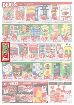 Checkers KZN Hyper : Hyper Specials (06 May - 12 May 2019), page 2