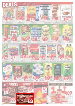 Checkers KZN Hyper : Hyper Specials (06 May - 12 May 2019), page 2