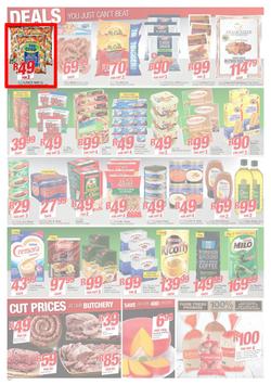 Checkers KZN Hyper : Hyper Specials (06 May - 12 May 2019), page 2